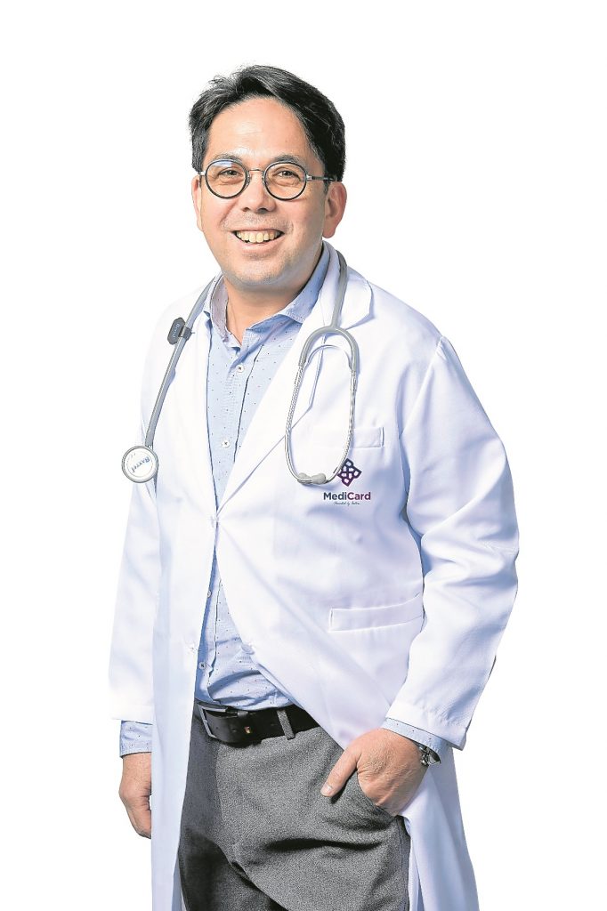 Dr. Nicky S. Montoya
